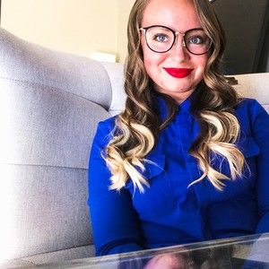 Meet your Posher, Cheyenne